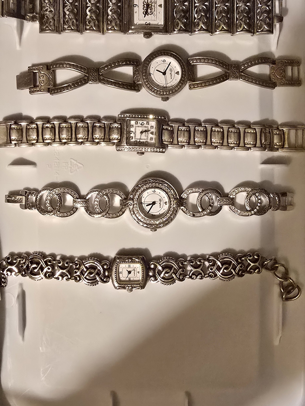 Brighton Bundle Watches - Picture 6 of 6